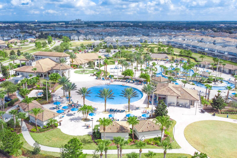 Oasis Clubhouse
