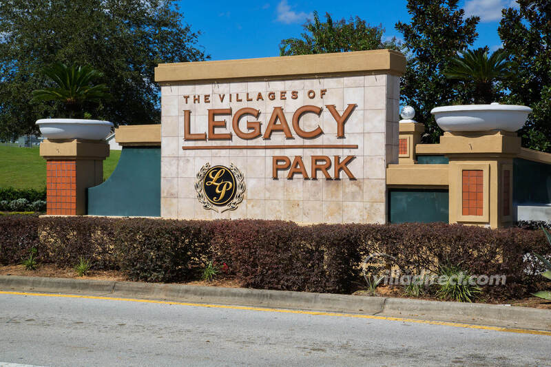 Legacy Park