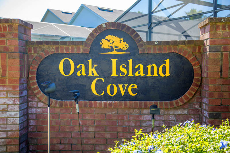 Oak Island Cove Orlando