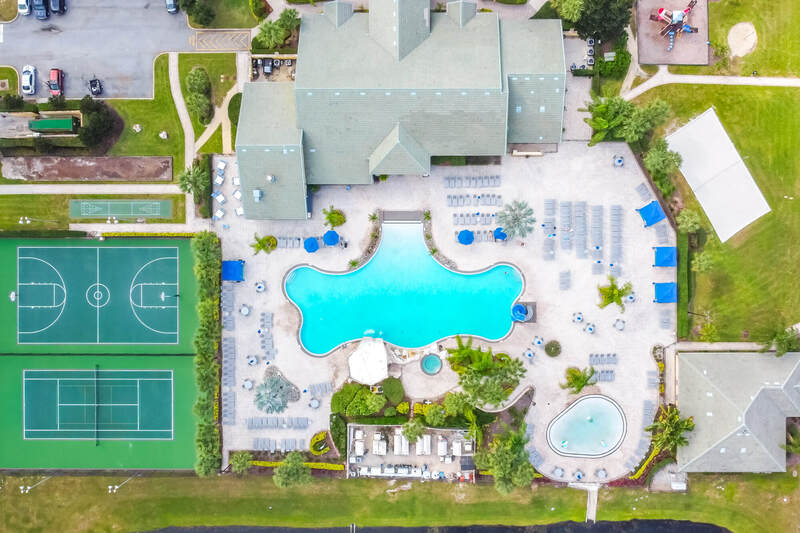 Ariel View