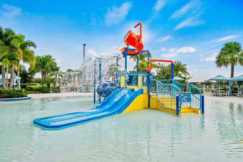 Waterpark