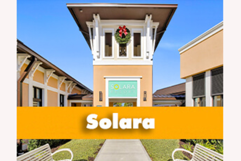 Solara - where dreams turn to magic for your family