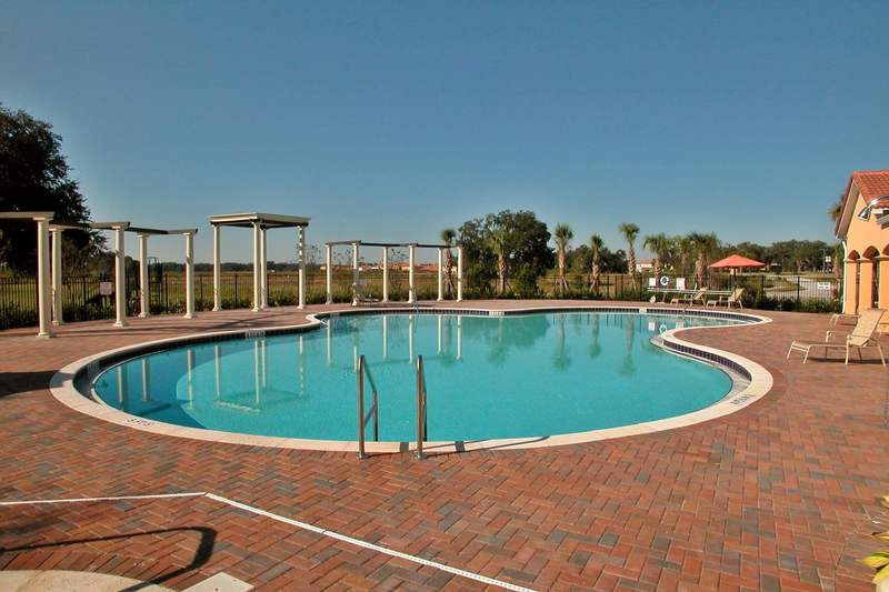 Villa Sol Gated Community Beautiful Uncrowded Vacation Rentals Near