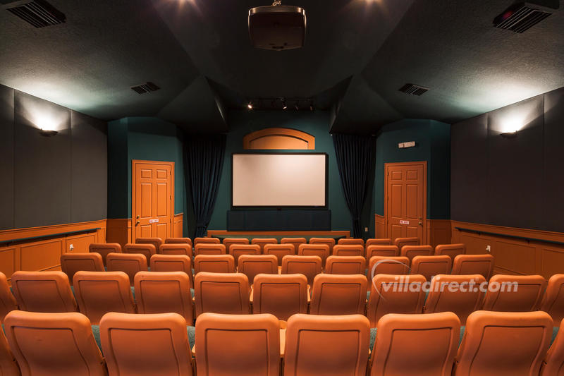 Movie Theater