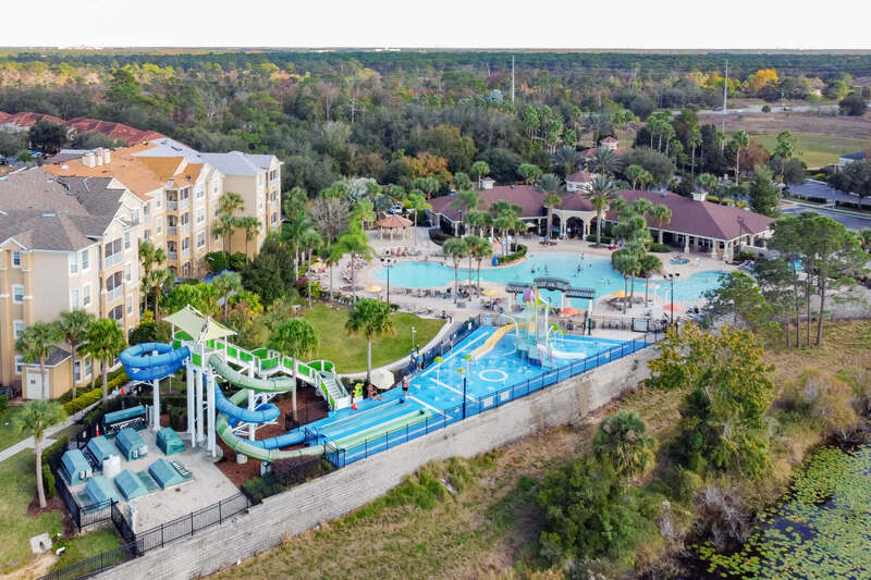 Windsor Hills Resort