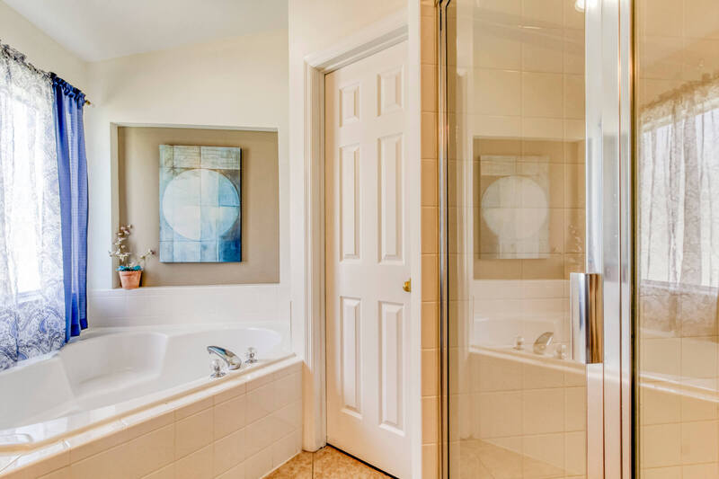 Soaking Tub