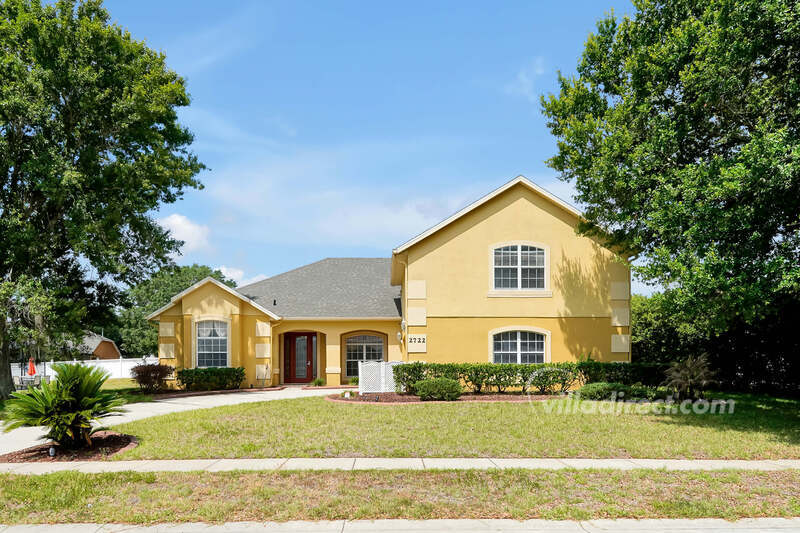 Front elevation