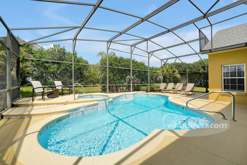 Soak up the sunshine!