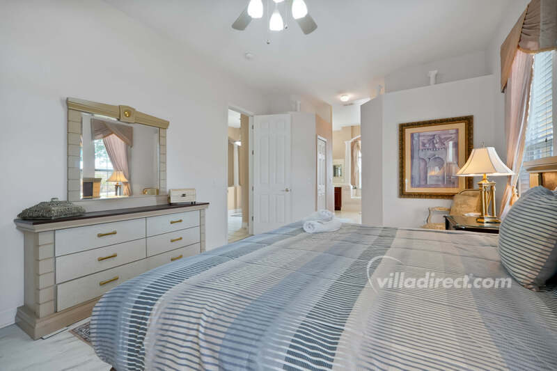 Master suite image # 2