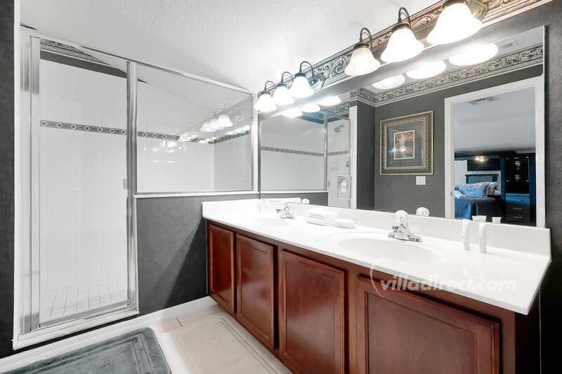 2nd master en-suite