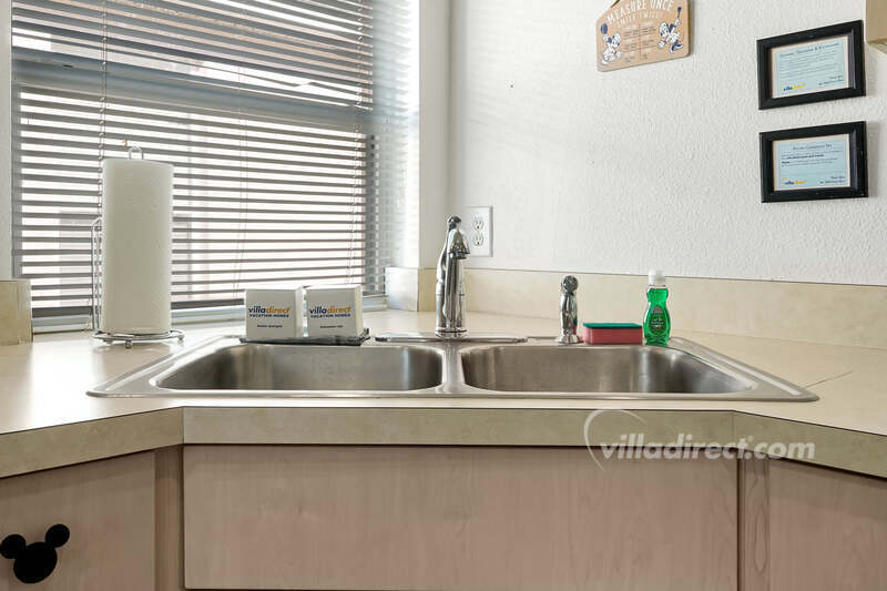 Kitchen detail