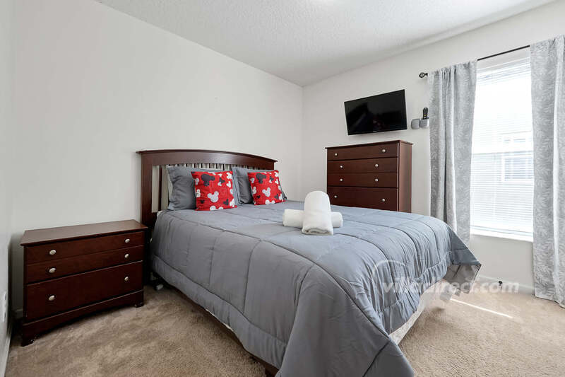 Bedroom 3
