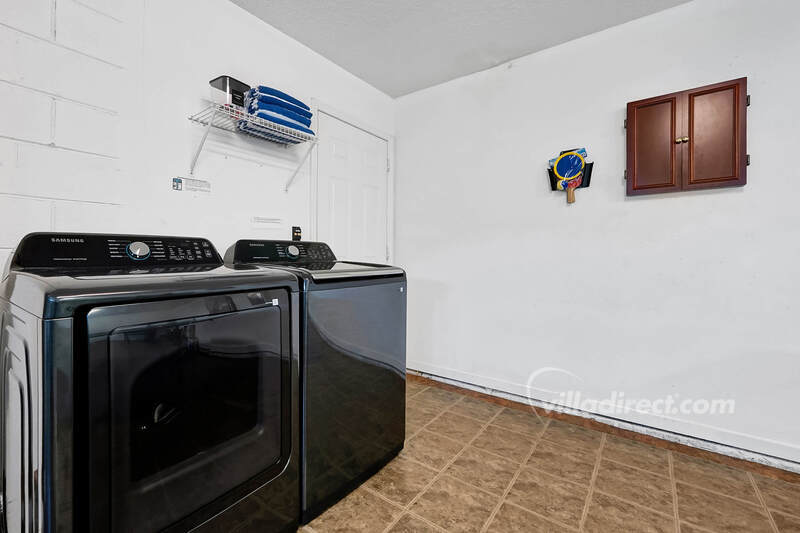 Washer/Dryer