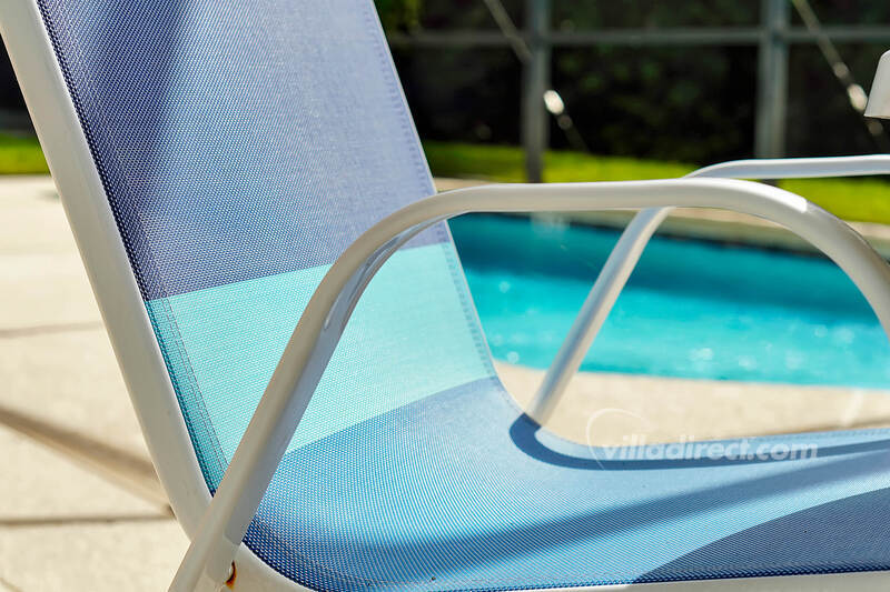 Sunshine relaxation