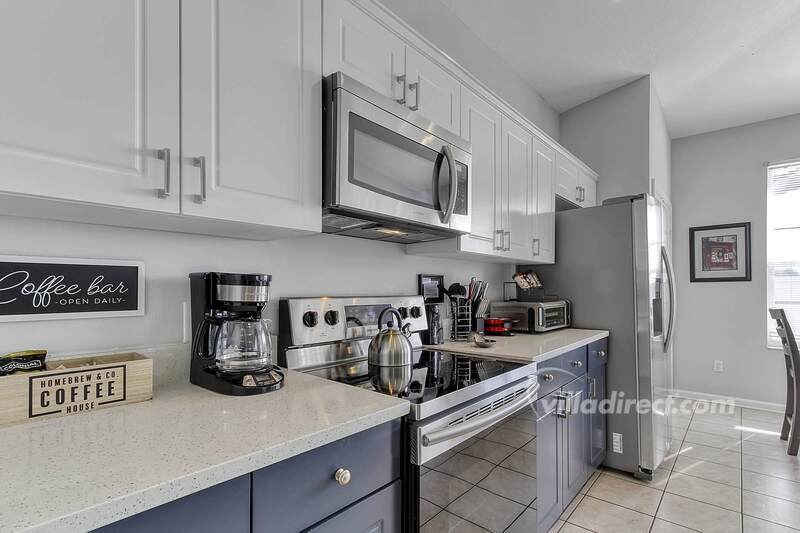 Kitchen appliances