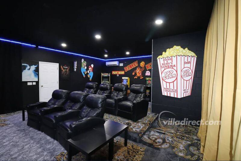 Private Theater