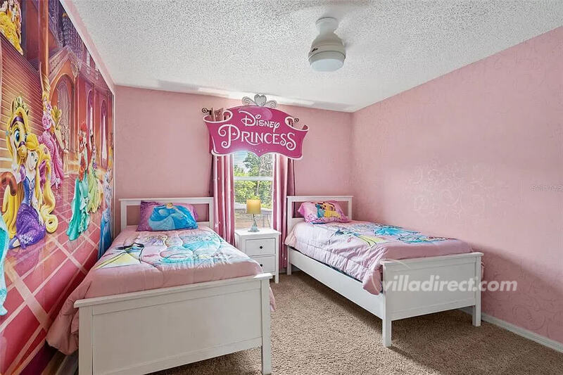 Bedroom 4