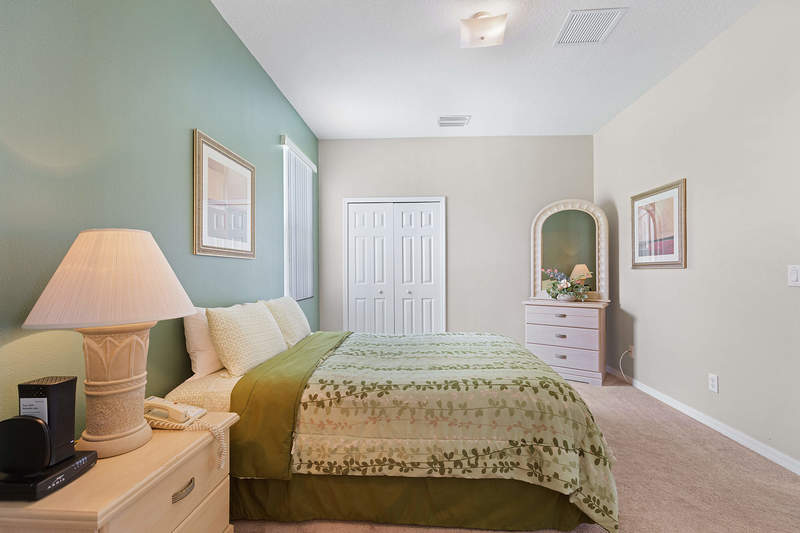 Bedroom 4