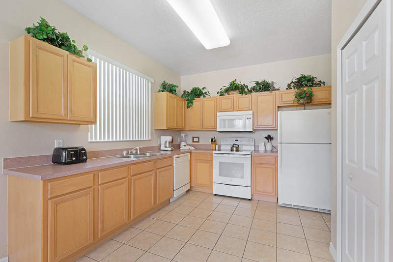 Family Kitchen