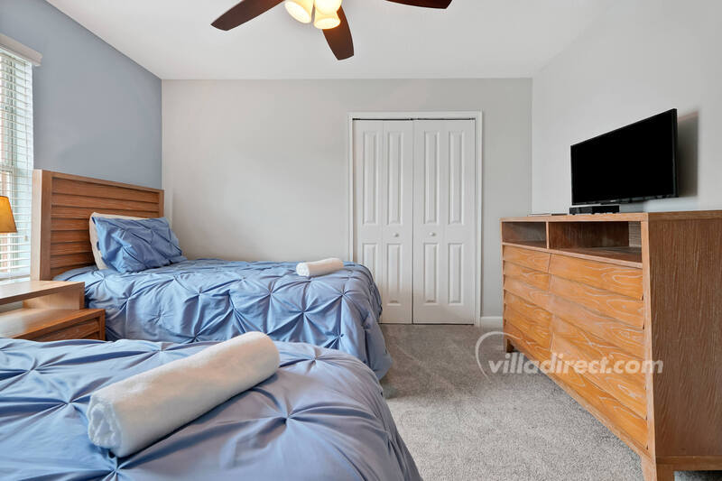 Bedroom # 3