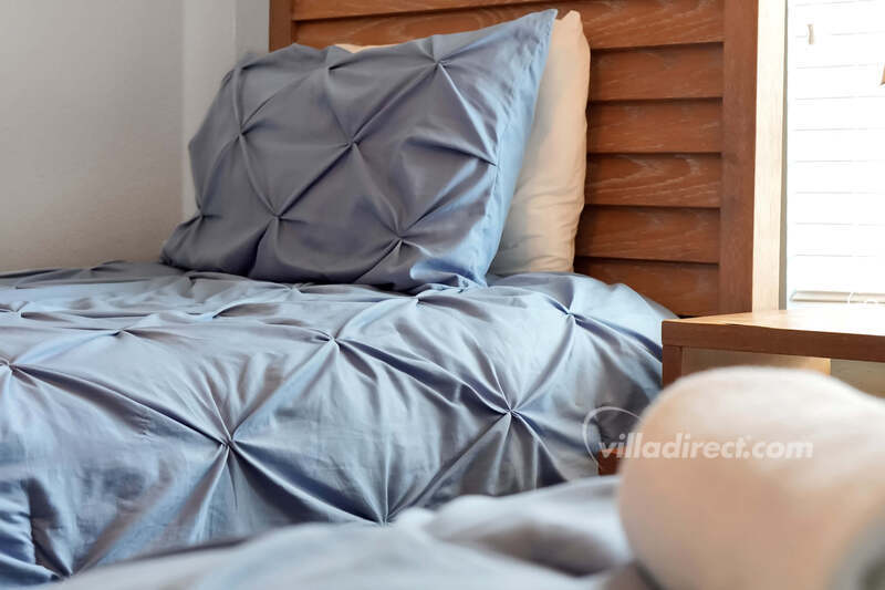 Comfort sleep station