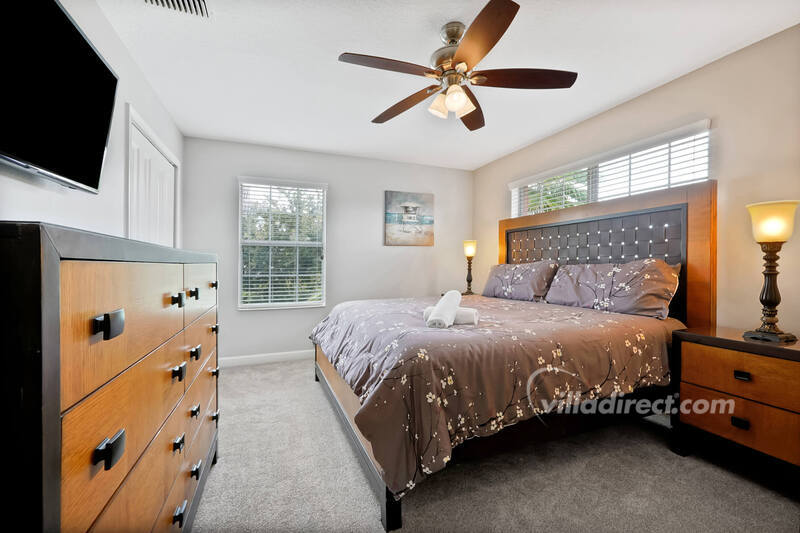 Master suite # 2