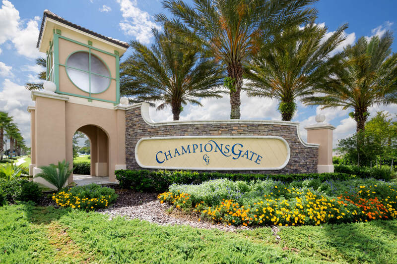 ChampionsGate 