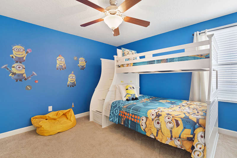 Bedroom 6