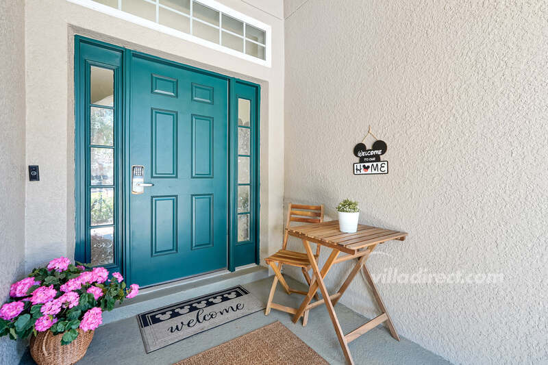 Your vacation starts here