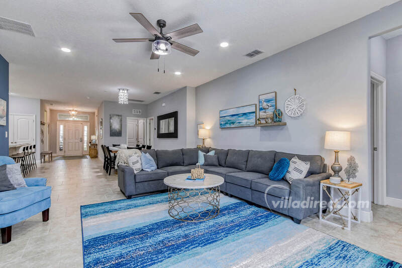 Live in stylish comfort