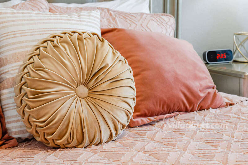 All the comforts