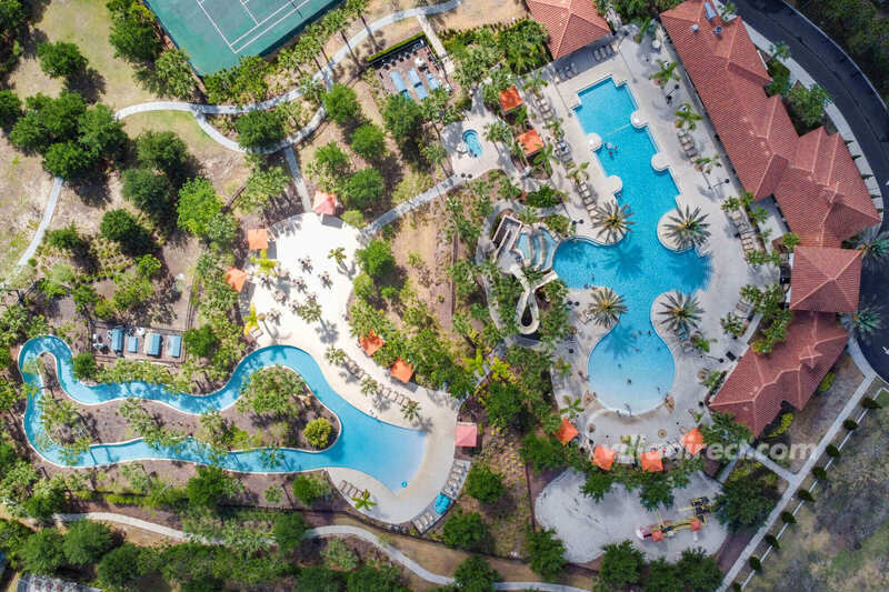 Solterra Resort
