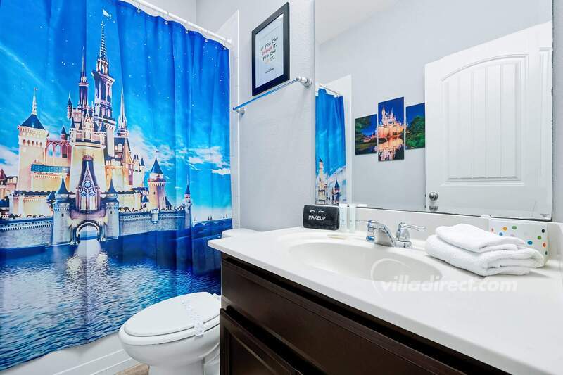Bathroom 4