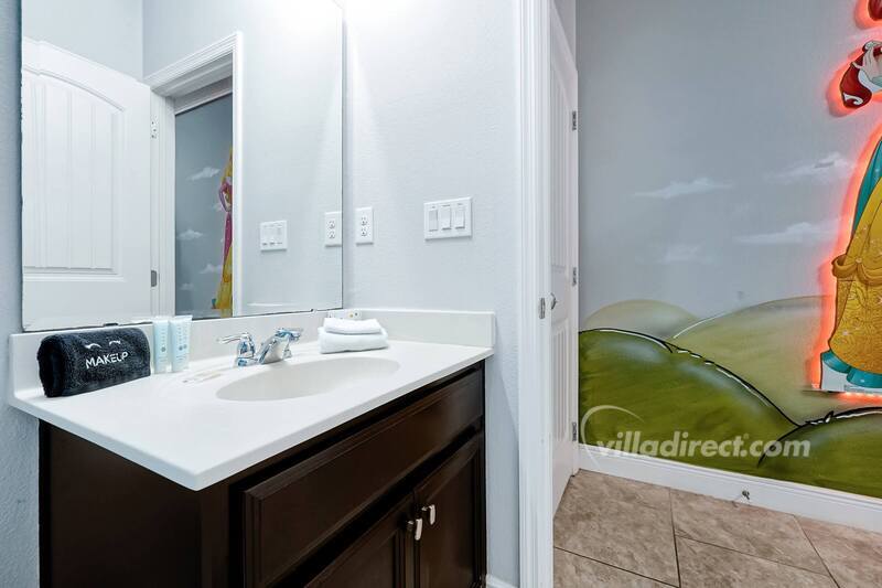Bathroom 4