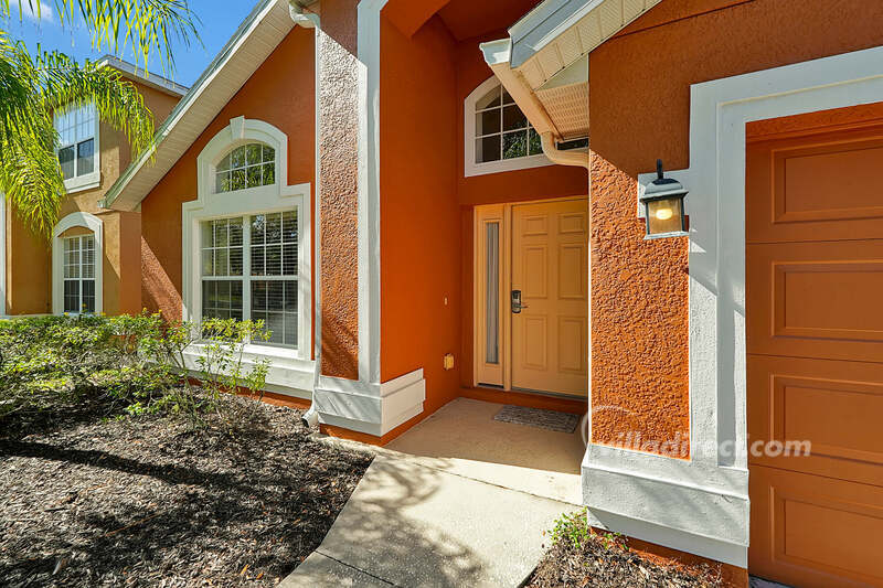Entranceway
