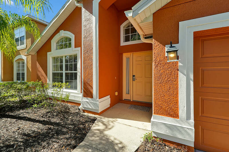 Entranceway