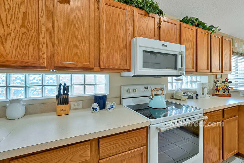 Kitchen appliances