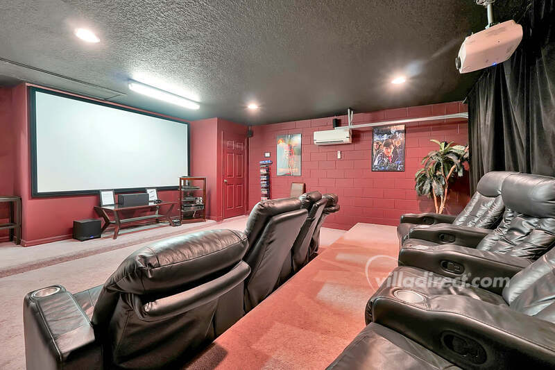 Movie Theater