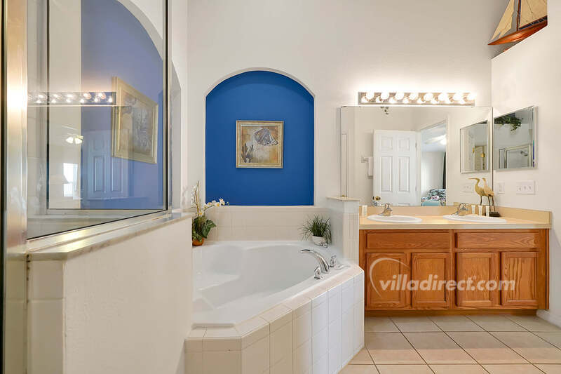 Private ensuite