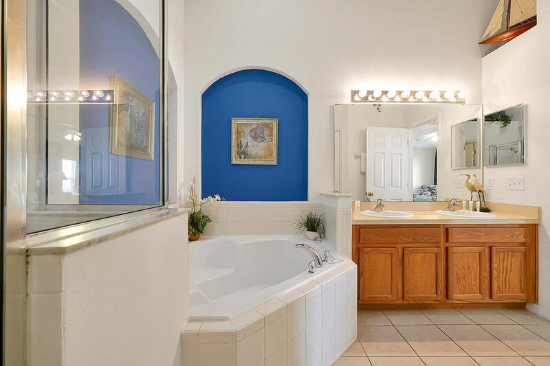 Private ensuite