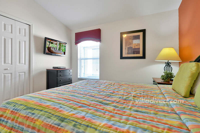 Bedroom # 2