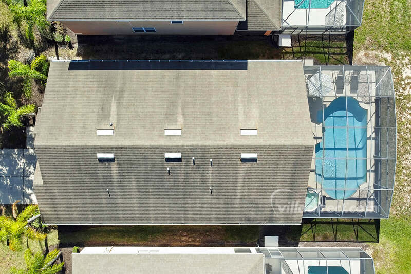 Birds-eye view