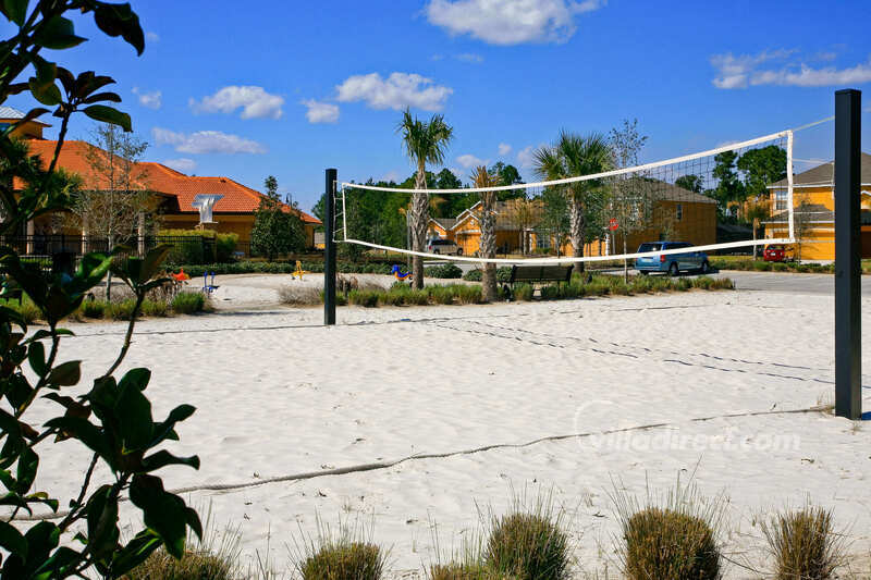 Lagoon Pool