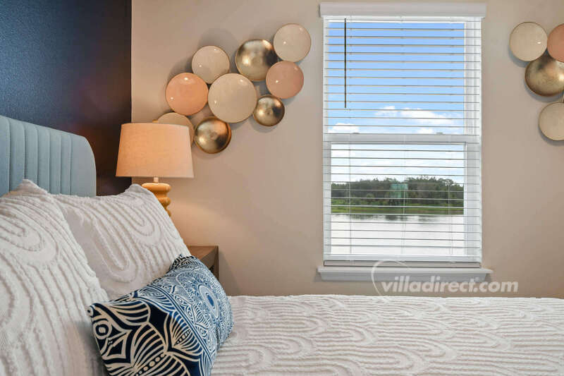 Bedroom 2 window