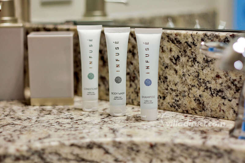 Toiletries