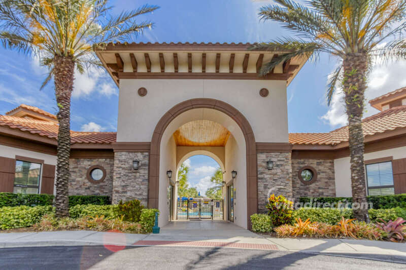 Solterra clubhouse