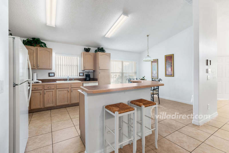 Neptunes Retreat Villa Spacious 5 bed Indian Creek vacation home in