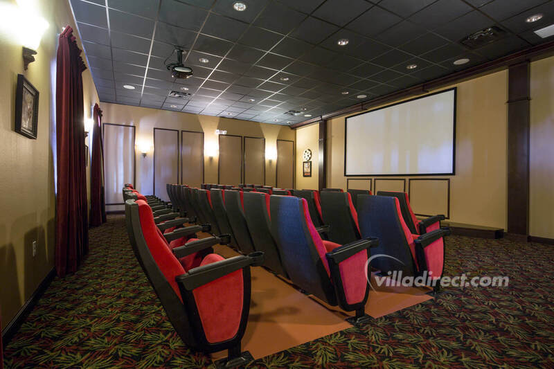 Movie Theater