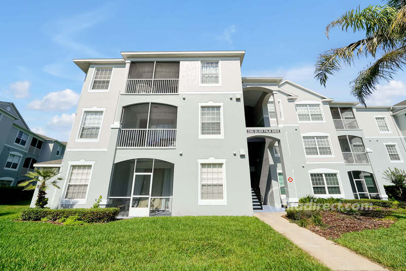 A Place 2 Be apartment