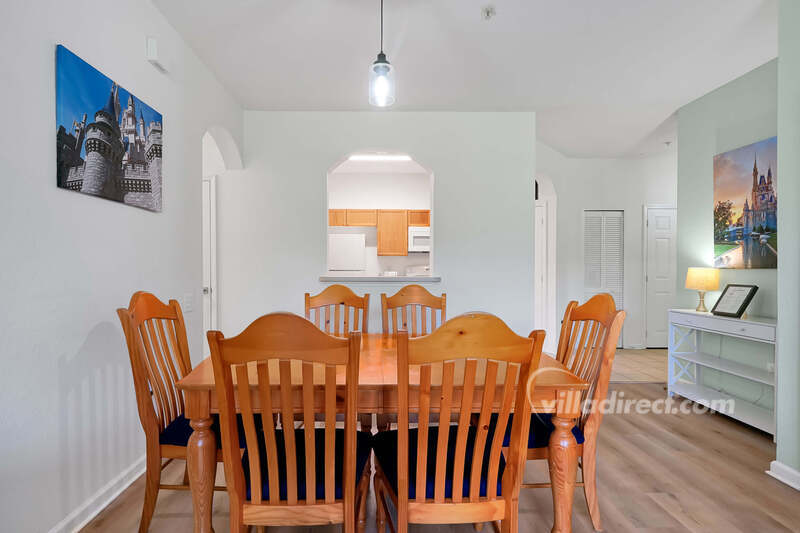 Dine in style together